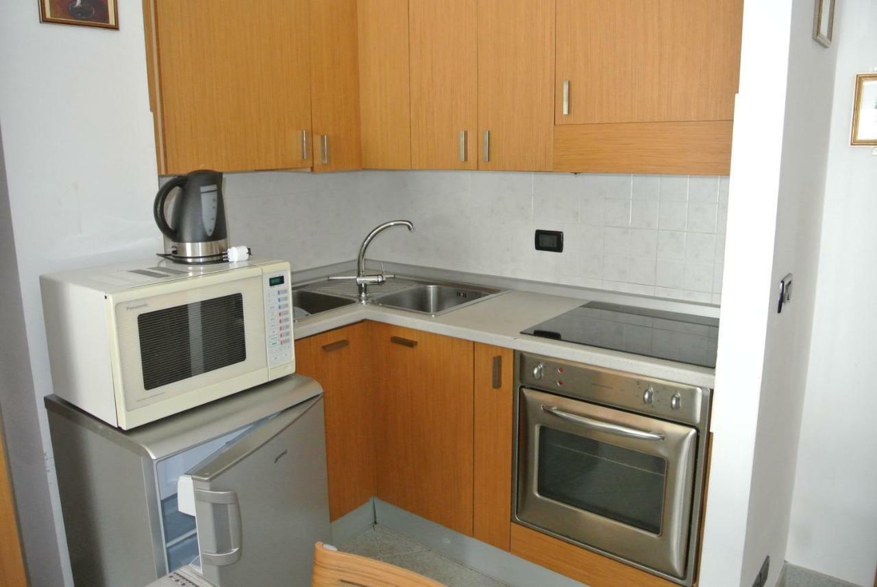President Palace - Breuil Cervinia -Appartamento 6 - Cir 0634 Ngoại thất bức ảnh