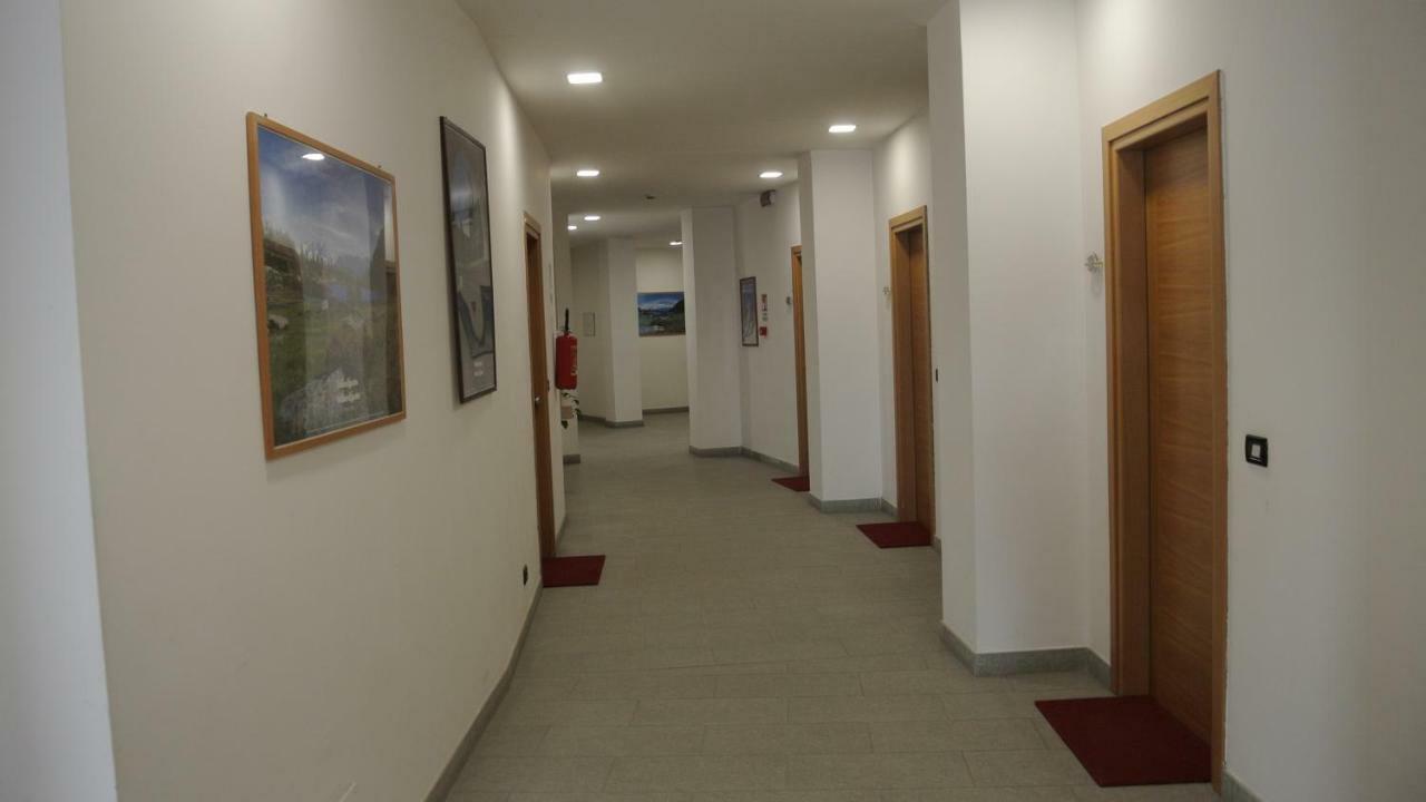 President Palace - Breuil Cervinia -Appartamento 6 - Cir 0634 Ngoại thất bức ảnh
