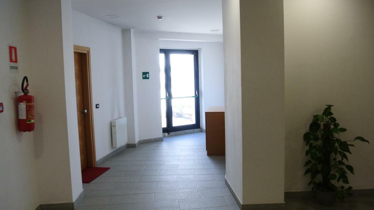 President Palace - Breuil Cervinia -Appartamento 6 - Cir 0634 Ngoại thất bức ảnh
