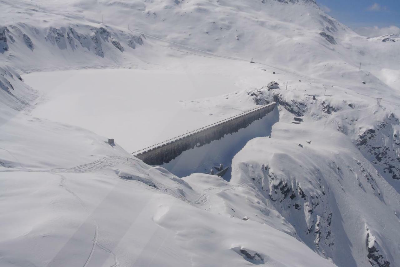 President Palace - Breuil Cervinia -Appartamento 6 - Cir 0634 Ngoại thất bức ảnh